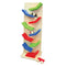 Race Car Ramp Racer